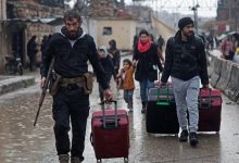 ملايين السوريين مهددون بالعطش بعد وقف "قسد" ضخ مياه الفرات