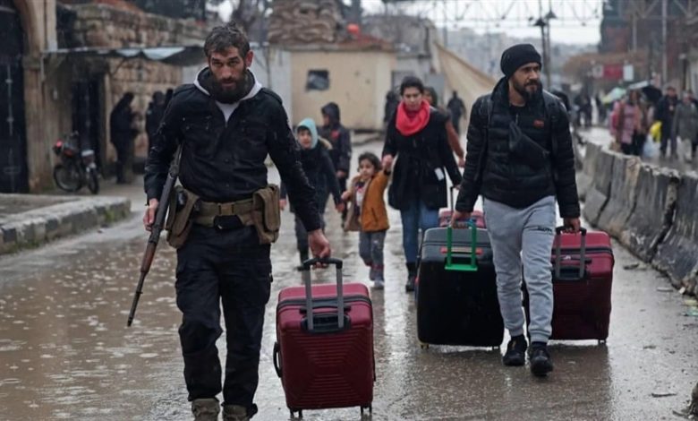 ملايين السوريين مهددون بالعطش بعد وقف "قسد" ضخ مياه الفرات