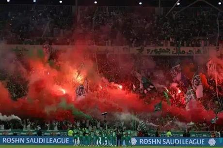 “ملايين مهدرة”.. التعاون يحتج على تحكيم مباراة الأهلي ببيان ناري