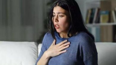 من أوراق هارفارد: تنفّس بعمق.. ينخفض ضغطك