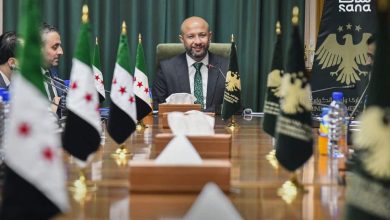 من الاستجابة إلى الاستباق.. كيف تعيد سوريَة بناء سجل المخاطر الوطني بالبيانات؟