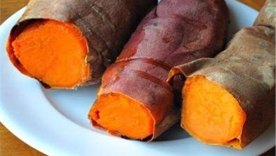 من الكرنب إلى البطاطا.. خضروات وفواكه شتوية تقاوم البرد والأمراض