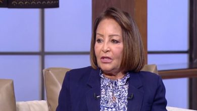 من اليُتم إلى الفن.. ابنة عبد المنعم مدبولي تروي جوانب من حياته الشخصية