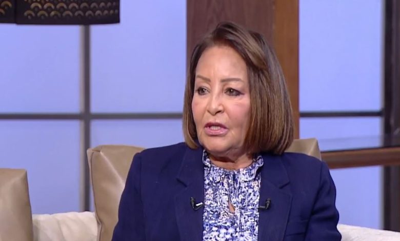 من اليُتم إلى الفن.. ابنة عبد المنعم مدبولي تروي جوانب من حياته الشخصية