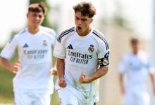 من هو مانويل أنخيل؟.. مودريتش الشباب الذي صعده أربيلوا في ريال مدريد