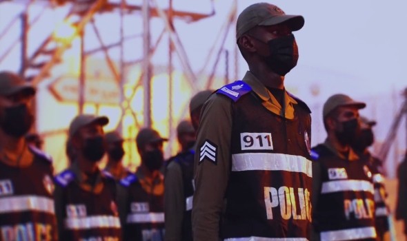 منافذ السعودية تحبط تهريب 24 مليون حبة مخدرة خلال 2025