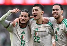 منتخب الجزائر في اختبار صعب أمام نيجيريا بربع نهائي أمم إفريقيا