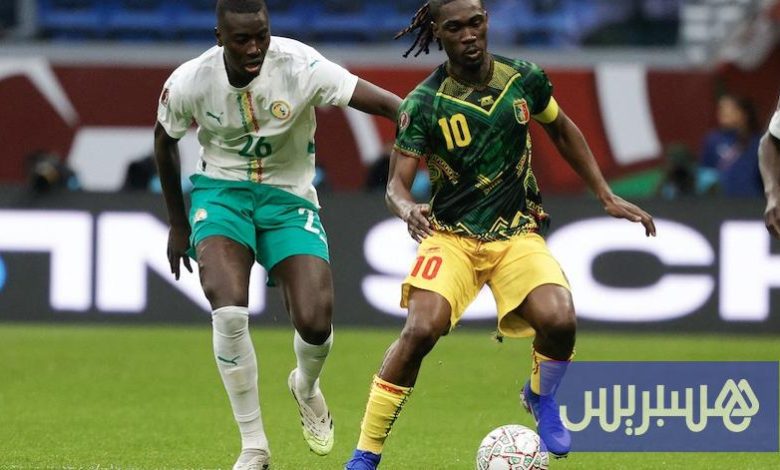 منتخب السنغال يبلغ نصف نهائي "الكان"