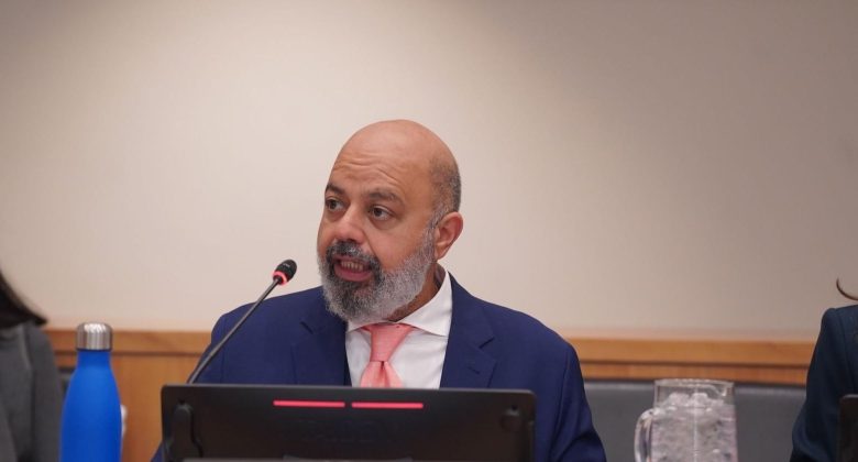 مندوب الكويت بالأمم المتحدة يؤكد أهمية تبني نهج «بناء ومتقدم» لإصلاح مجلس الأمن