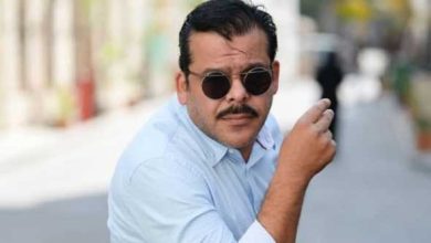 منذر رياحنة ينضم لمسلسل الكينج بطولة محمد إمام في رمضان