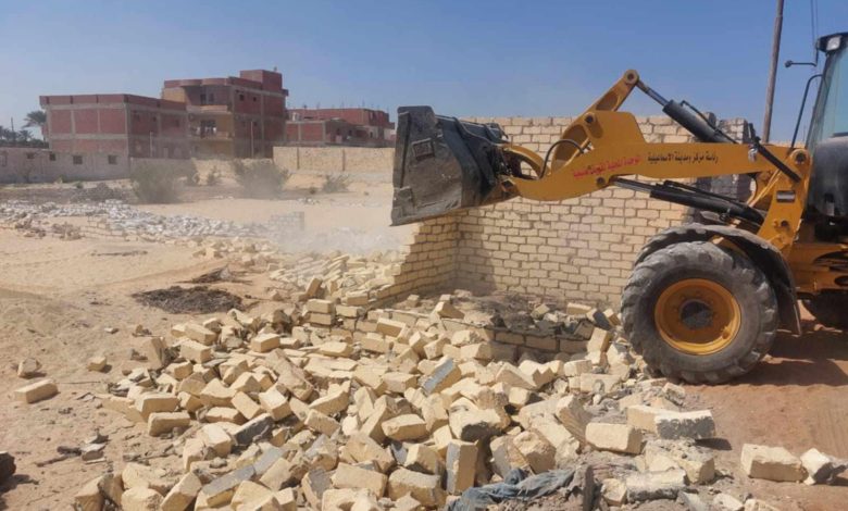 منسق لجنة استرداد الأراضي: منصة التقنين تسهل الإجراءات على المواطنين وتضمن الشفافية