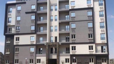 منصة مصر العقارية تبدأ تخصيص 9412 شقة بمشروع ظلال غدا