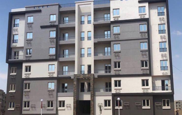 منصة مصر العقارية تبدأ تخصيص 9412 شقة بمشروع ظلال غدا