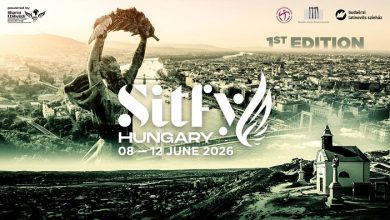 مهرجان SITFY Hungary يفتح باب المشاركة في دورته الأولى بالمجر.. وآخر موعد 15 مارس