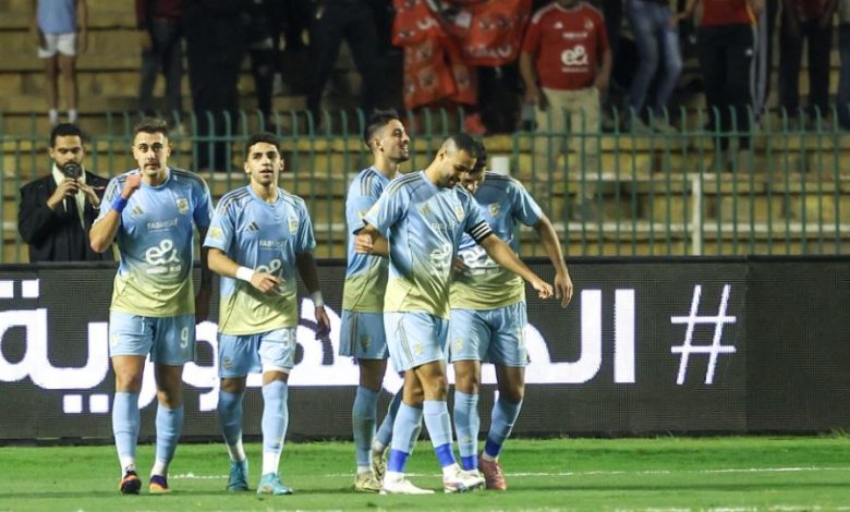 مهمة إفريقية ومحلية.. ماذا ينتظر الأهلي في يناير؟