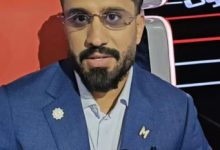 مهند الباشا: المنافسة بفريق أحمد سعد كانت مرعبة.. ولم أتوقع الوصول لنهائي ذا فويس