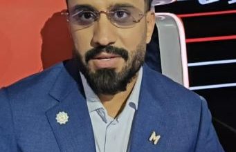 مهند الباشا: المنافسة بفريق أحمد سعد كانت مرعبة.. ولم أتوقع الوصول لنهائي ذا فويس