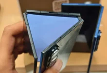 مواصفات Samsung Galaxy Z TriFold: أول هاتف ثلاثي الطي من سامسونج