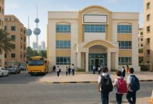 موافقة «المرور» وتقديم دراسة معتمدة قبل تسليم المواقع الجديدة للمدارس الخاصة