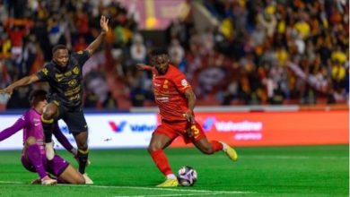 موعد مباراة الاتحاد القادمة بعد الخسارة أمام القادسية