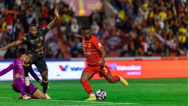 موعد مباراة الاتحاد القادمة بعد الخسارة أمام القادسية