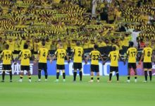 موعد مباراة الاتحاد والاتفاق اليوم في دوري روشن