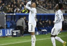 موقف مبابي من المشاركة في كلاسيكو السوبر الإسباني ضد برشلونة