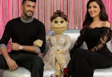 مي السبب.. محمد سامي يتحدث عن إنقاص وزنه لأبلة فاهيتا