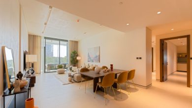 "ميراث للتطوير العقاري" تطلق "فيستا ديل مار" على جزيرة ياس وتعين "متروبوليتان كابيتال العقارية" كوكالة رئيسية للمشروع