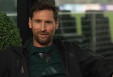 ميسي: الأفلام تبكيني والضغوط كسرتني