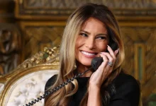 ميلانيا ترمب إن حكَت... وثائقي يواكب يومياتها واعداً بلقطات حصريّة ومحادثات خاصة