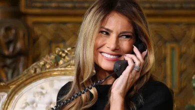 ميلانيا ترمب إن حكَت... وثائقي يواكب يومياتها واعداً بلقطات حصريّة ومحادثات خاصة