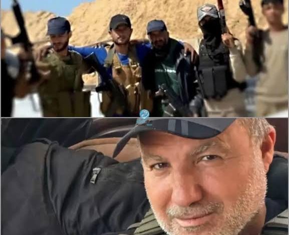 ميلشيات إسرائيل في غزة تهاجم اللجنة الإدارية وتتعهد بإفشال خطة ترامب للسلام في القطاع