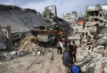 مَن هو الملياردير الإسرائيلي ياكير غاباي الذي عيّنه ترمب في «المجلس التنفيذي» لغزة؟