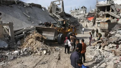 مَن هو الملياردير الإسرائيلي ياكير غاباي الذي عيّنه ترمب في «المجلس التنفيذي» لغزة؟