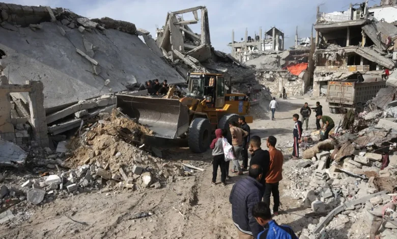 مَن هو الملياردير الإسرائيلي ياكير غاباي الذي عيّنه ترمب في «المجلس التنفيذي» لغزة؟