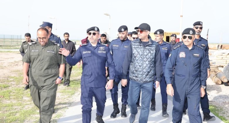 نائب رئيس «الجمارك» لشؤون المنافذ: التكامل بين الجهات الأمنية لحماية الحدود والتصدي لمحاولات التهريب