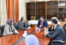 نائب وزير الصحة: توحيد الرسائل السكانية نحو ولادة طبيعية آمنة وأسر أكثر صحة