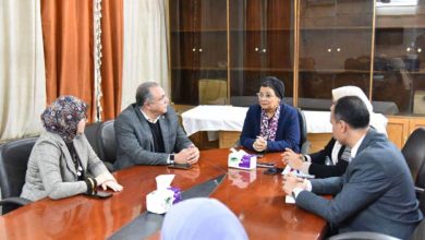 نائب وزير الصحة: توحيد الرسائل السكانية نحو ولادة طبيعية آمنة وأسر أكثر صحة