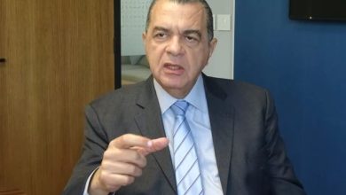 نائب وزير المالية: اكتمال الحزمة الثانية من التسهيلات الضريبية في يونيو المقبل