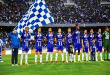 نادي اتحاد طنجة  يعلن رسمياً عن فك الارتباط بمدرب الفريق الأول