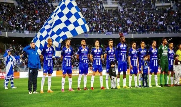 نادي اتحاد طنجة يعلن رسمياً عن فك الارتباط بمدرب الفريق الأول