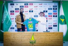 نادي الخليج يجدد عقد حامي العرين مروان الحيدري حتى عام 2028