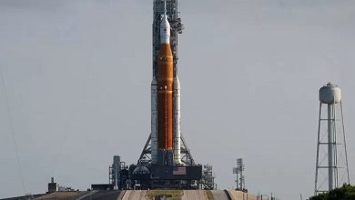 ناسا وعائلات رواد الفضاء الراحلين يحيون الذكرى الأربعين لحادث مكوك الفضاء تشالنجر