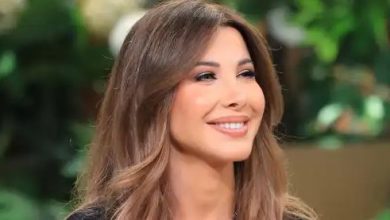 نانسي عجرم تطرح أغنية أنا صورة ليك ضمن فيلم بطل الدلافين