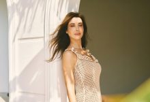 نانسي عجرم ووالدها بفيديو عفوي يخطف الأنظار باللقطات العائلية الدافئة والحنونة