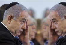 نتنياهو: المرحلة المقبلة هي نزع سلاح غزة وحماس