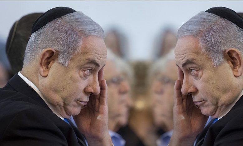 نتنياهو: المرحلة المقبلة هي نزع سلاح غزة وحماس