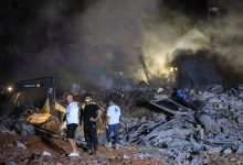 نتنياهو : ضوء اخضر من ترامب لمهاجمة لبنان ..