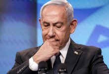 نتنياهو: لن نسمح بأن تقوم دولة فلسطينية في غزة وتركيا لن تدخل القطاع ..